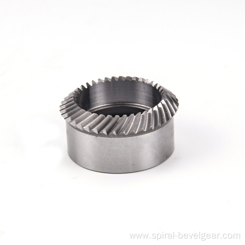 wholesale Industrial robot joint spiral bevel gear